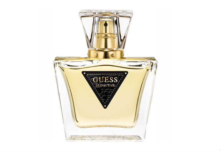 Guess Seductive for Women Б.О.