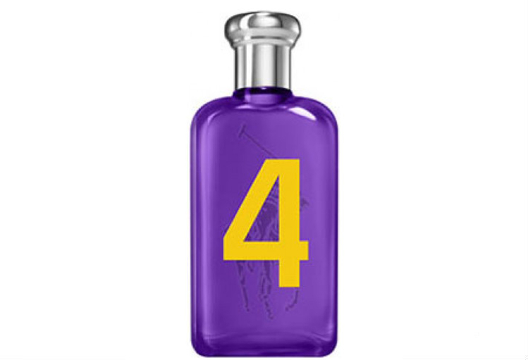 Ralph Lauren Big Pony 4 For Woman Б.О.