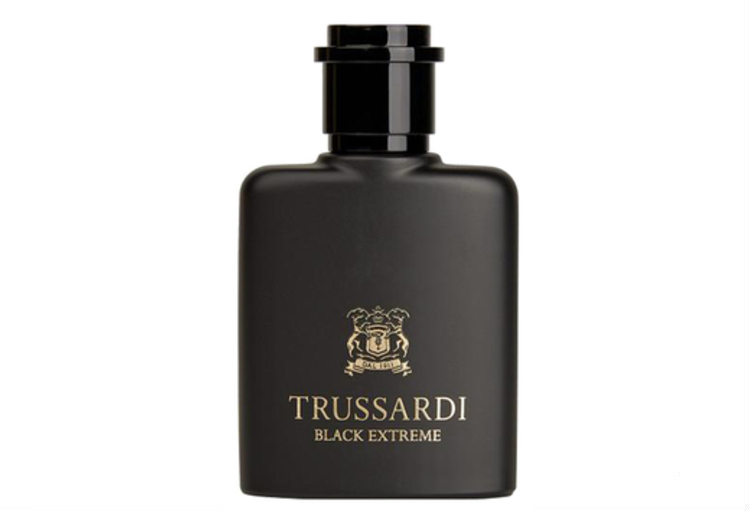 Trussardi Black Extreme