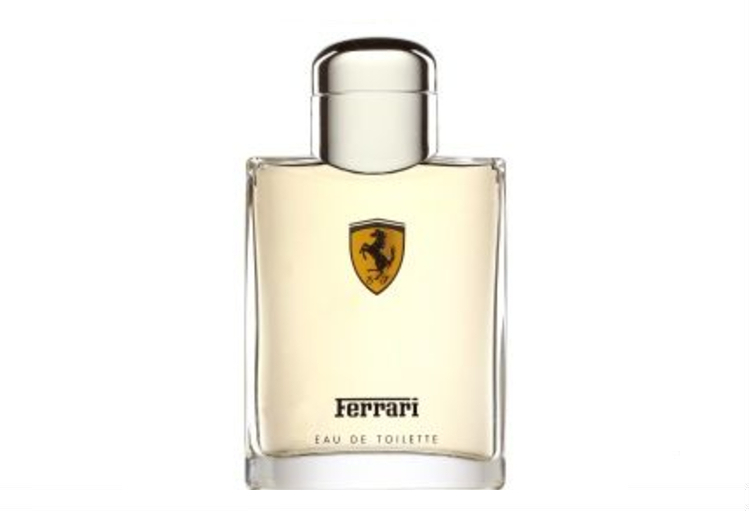Ferrari Red for Men Б.О.